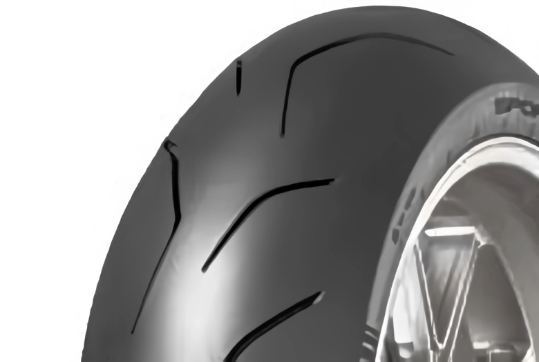 Dunlop 160/60Zr17*W SM Sportsmart TT 69W