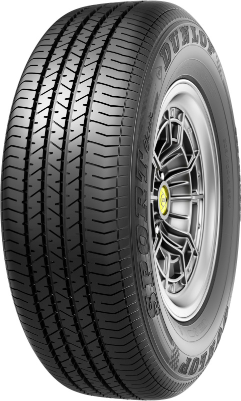DUNLOP 205/60R13*V SPORT CLASSIC 86V