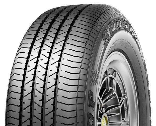 Dunlop SPORT CLASSIC 205/70 R15 96W