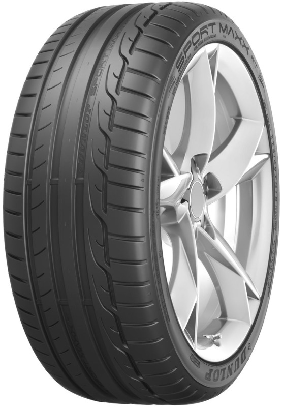 Dunlop 225/40R18*Y Spt Maxx RT 92Y XL Ao1