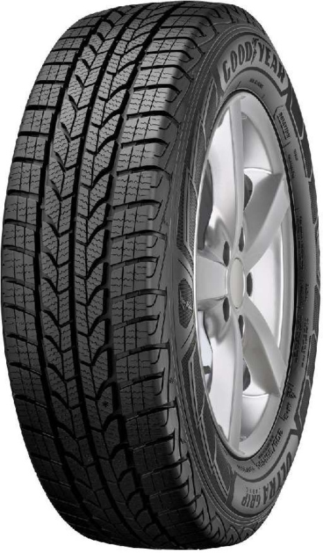 Goodyear 225/65R16C*T Ultragrip Cargo 112/110T