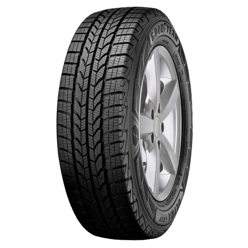 Goodyear 235/65R16C*S Ultragrip Cargo 115/113S