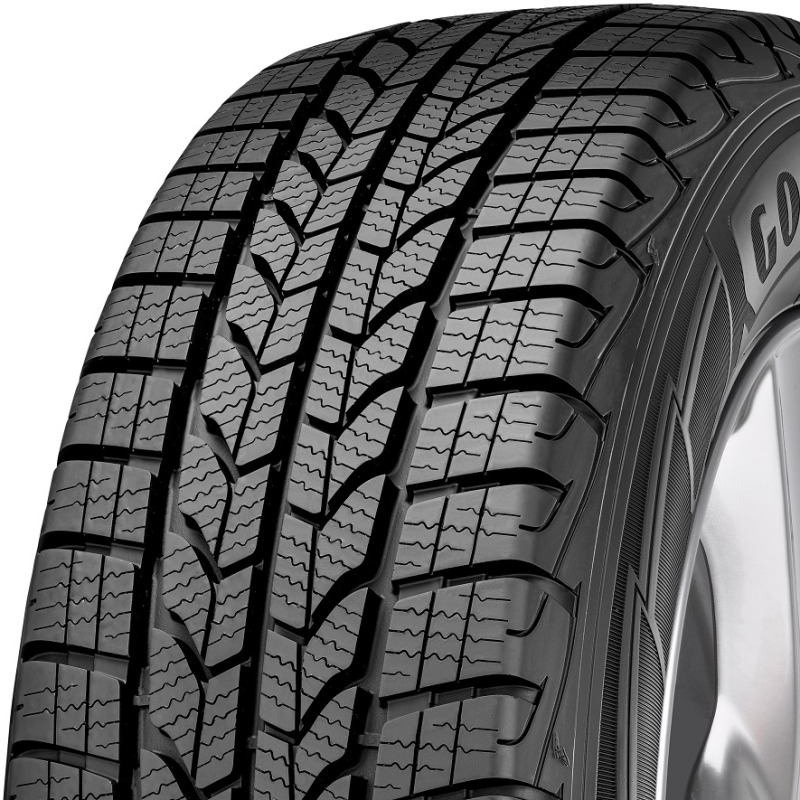 Goodyear 235/65R16C*S Ultragrip Cargo 115/113S