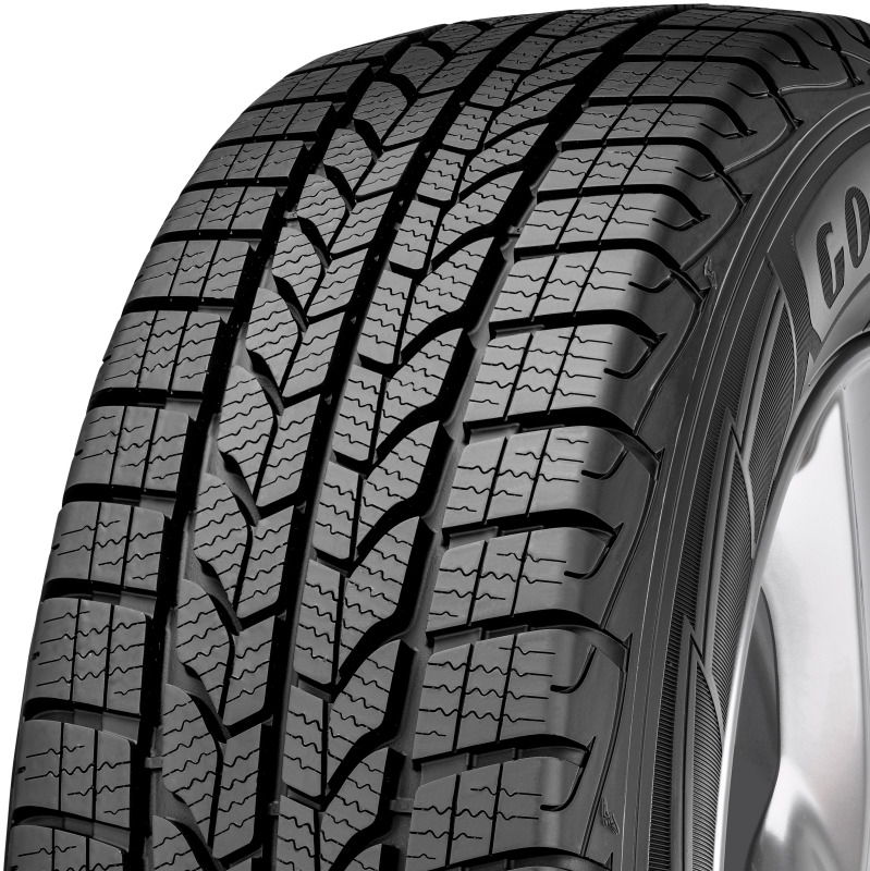 Goodyear 235/65R16C*S Ultragrip Cargo 115/113S