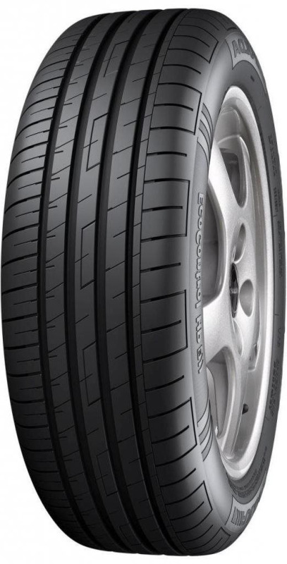 FULDA 205/55R16*W ECOCONTROL HP 2 91W