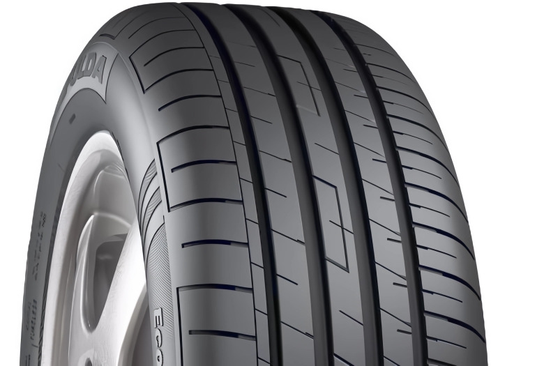 FULDA 205/60R16*H ECOCONTROL HP 2 92H
