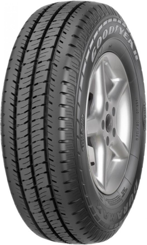 Goodyear DURAMAX STEEL 7.5/80 R16 122/120l