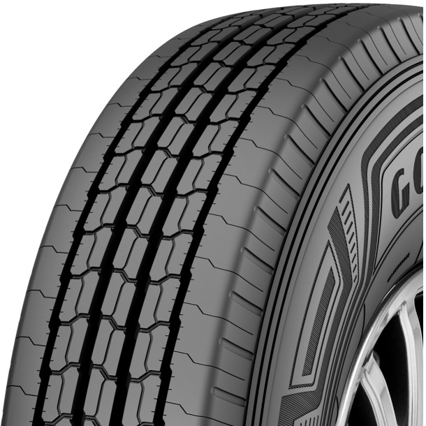 Goodyear DURAMAX STEEL 7.5/80 R16 122/120l