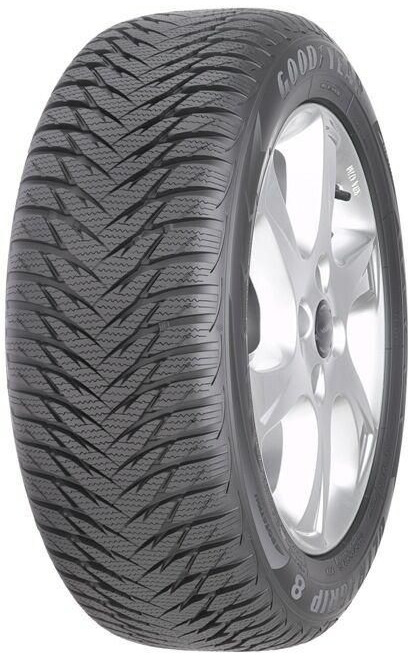 195/60R15 88V, Goodyear, ULTRA GRIP 8