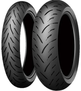 Dunlop 130/70Zr16*W Sportmax Gpr300 61W