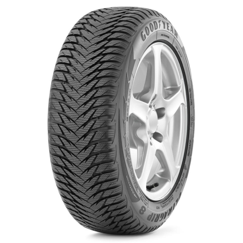 205/65R16 95H, Goodyear, ULTRA GRIP 8 PERFORMANCE *