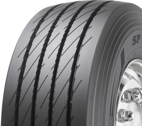 Dunlop SP246 235/75 R17,5 143/144 J(F)