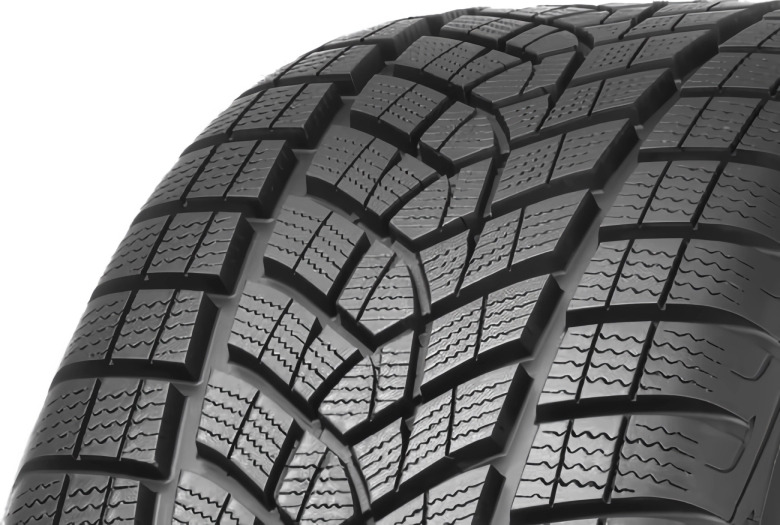 Goodyear 235/50R19*V Ultra Grip Perf Suv 99V AO