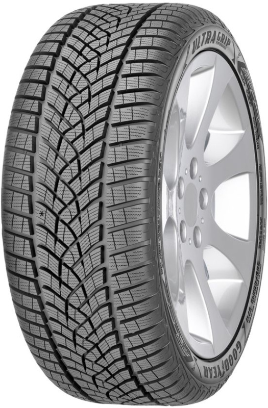 Goodyear 235/50R19*V Ultra Grip Perf Suv 99V AO