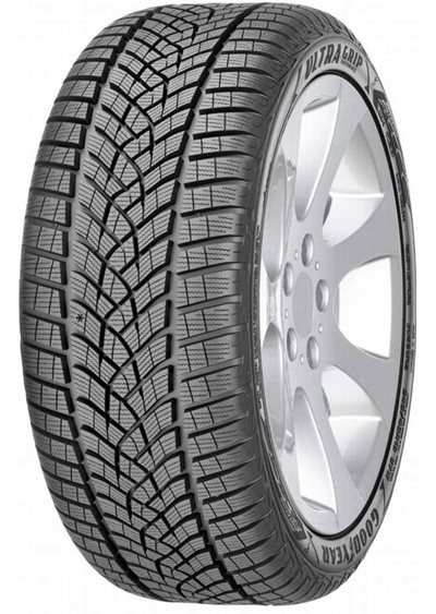Goodyear 235/50R19*V Ultra Grip Perf Suv 99V AO
