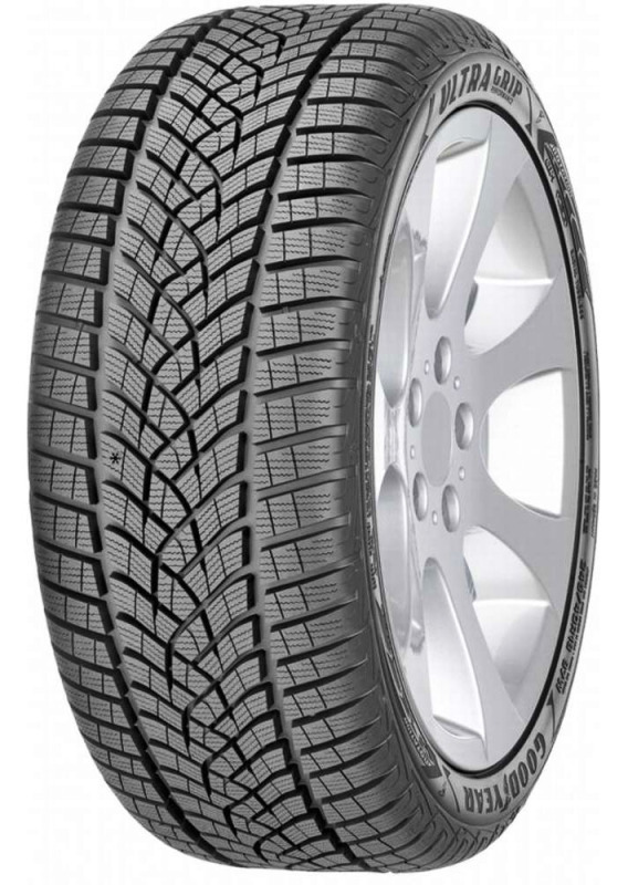 Goodyear 235/50R19*V Ultra Grip Perf Suv 99V AO