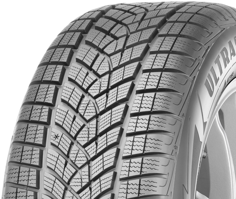 Goodyear 235/50R19*V Ultra Grip Perf Suv 99V AO