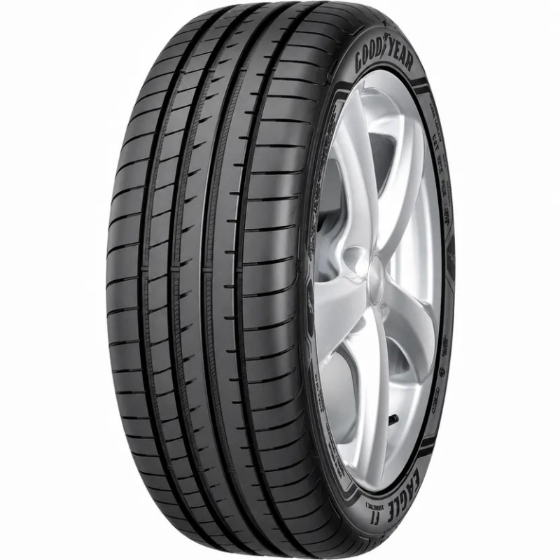 Goodyear 235/50R19*V Eagle F1 Asy 3 Suv 99V AO