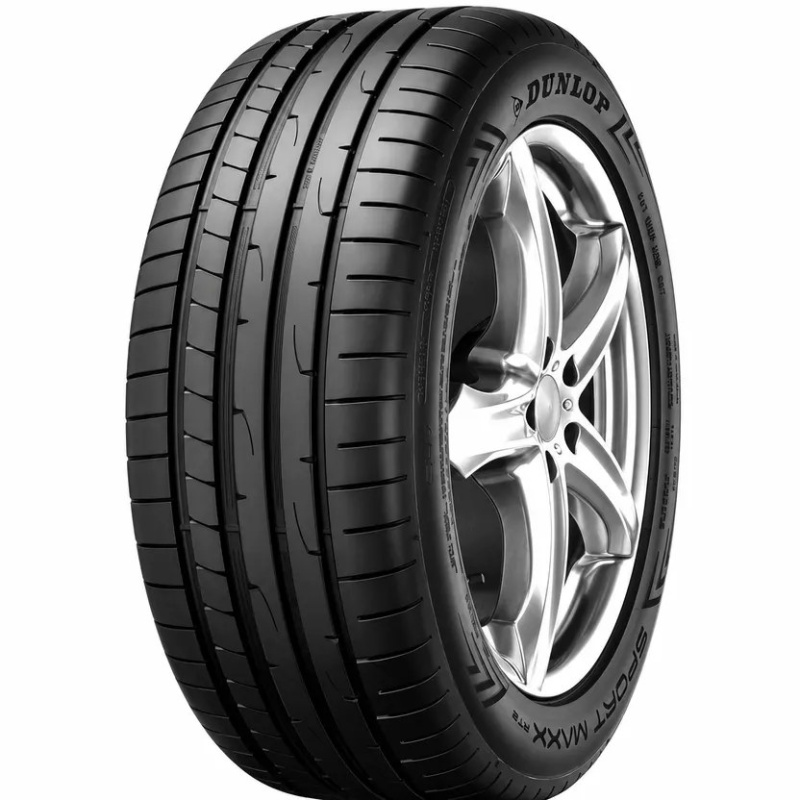 Dunlop 245/40Zr18*Y Sport Maxx RT 2 93Y Mfs