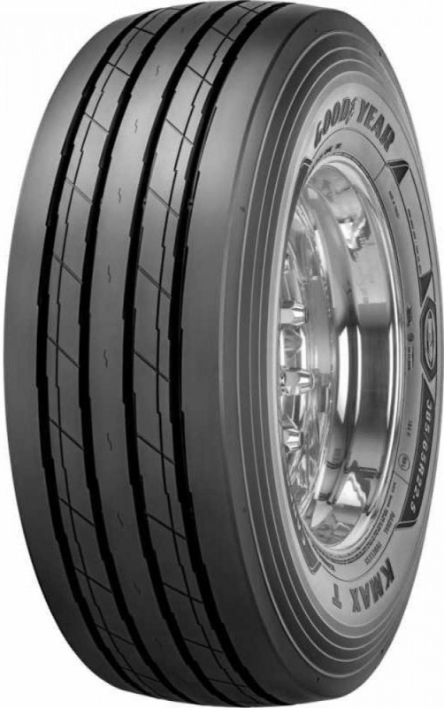 Goodyear 265/55R19,5 141/140/142/142J/G KMAX T 3PMSF