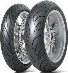 DUNLOP 120/70R15*H SPORTMAX ROADSMART 3 56H