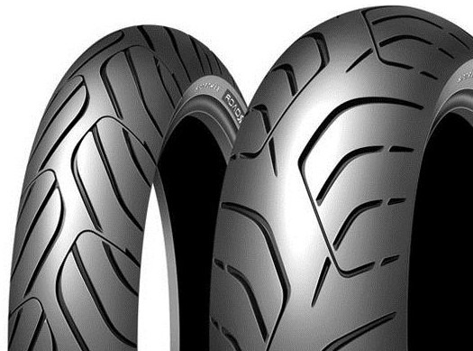 DUNLOP 120/70R15*H SPORTMAX ROADSMART 3 56H