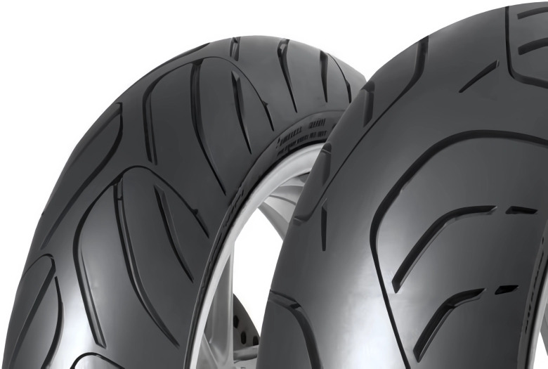 DUNLOP 120/70R14*H SPORTMAX ROADSMART 3 55H