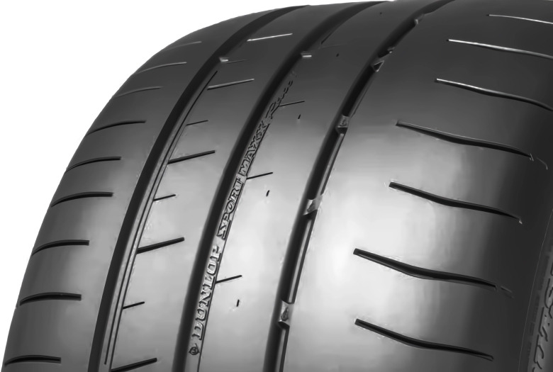 Dunlop 325/30Zr21*Y Spt Maxx Race2 108Y XL N1 Mfs