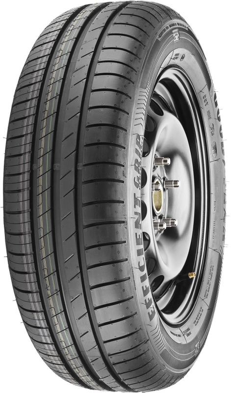 Goodyear 195/55R16*W Efficientgrip Perf 87W*Rft