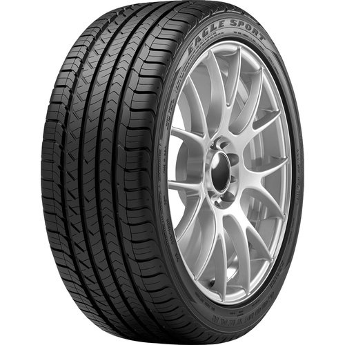 GOODYEAR 245/50R20*V EA SPORT AS 105V XL J