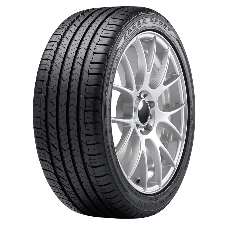 GOODYEAR 245/50R20*V EA SPORT AS 105V XL J