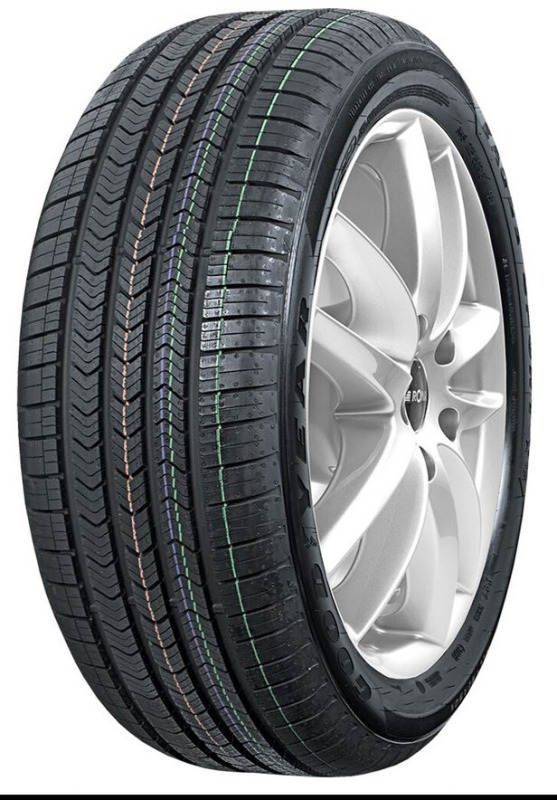 GOODYEAR 245/50R20*V EA SPORT AS 105V XL J