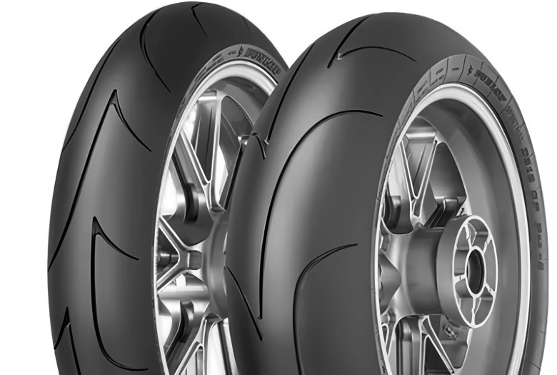 DUNLOP 180/60ZR17*W D213GP PRO 75W MS2 RACE
