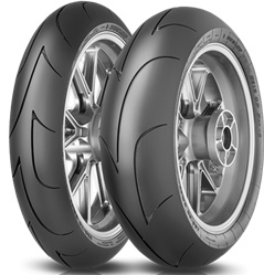 DUNLOP 180/60ZR17*W D213GP PRO 75W MS2 RACE