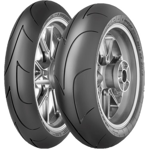 DUNLOP 180/60ZR17*W D213GP PRO 75W