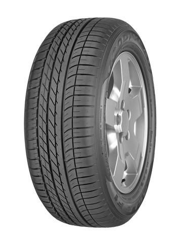GOODYEAR 275/40R20*W EA F1 ASY SUV 106W XL* ROF