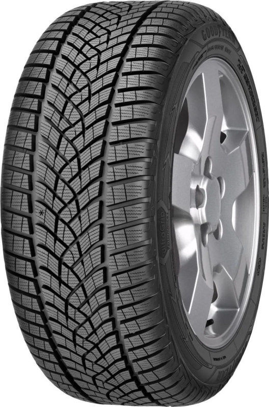Goodyear 205/60R16*H Ultragrip Perf 96H XL* Rof