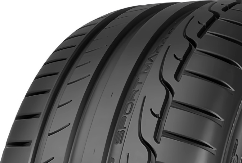 Dunlop 225/40Zr19*Y Sport Maxx RT 93Y XL MO