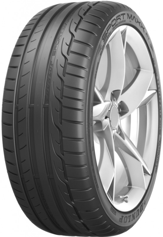 Dunlop 255/35Zr19*Y Sport Maxx RT 96Y XL MO