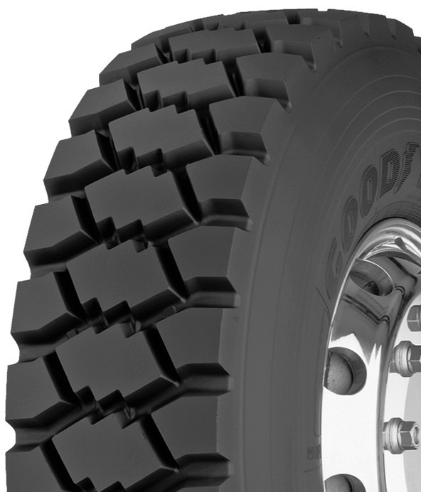 Goodyear Offroad ORD 325/95 R24 162/160 G