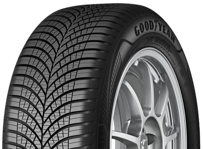 Goodyear 185/65R15*T Vector 4Seasons 3 92T XL