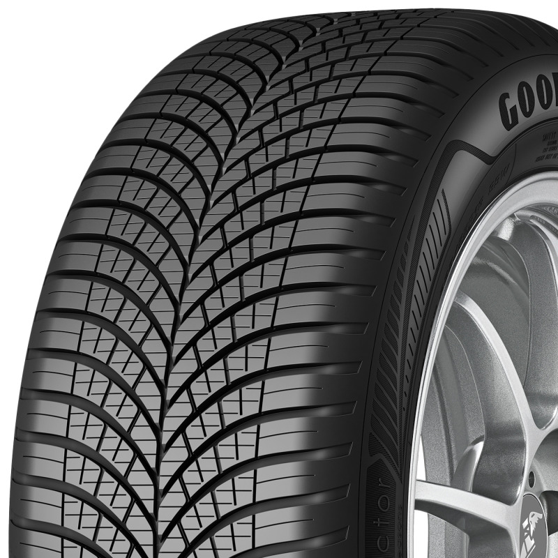 Goodyear 195/55R16*V Vector 4Seasons G3 91V XL