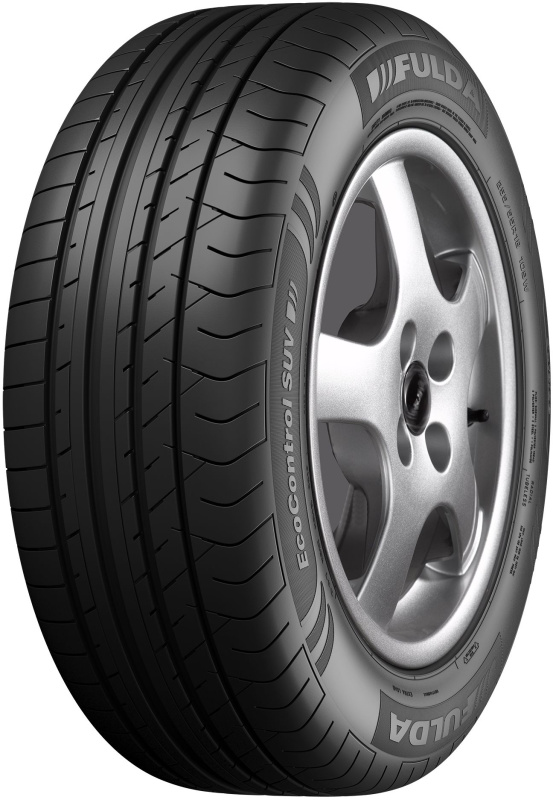 FULDA 225/60R17*H ECOCONTROL SUV 103H XL