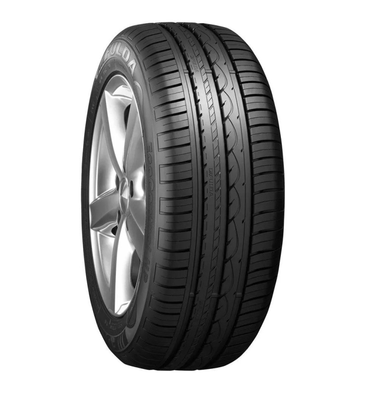 FULDA 225/60R17*H ECOCONTROL SUV 103H XL