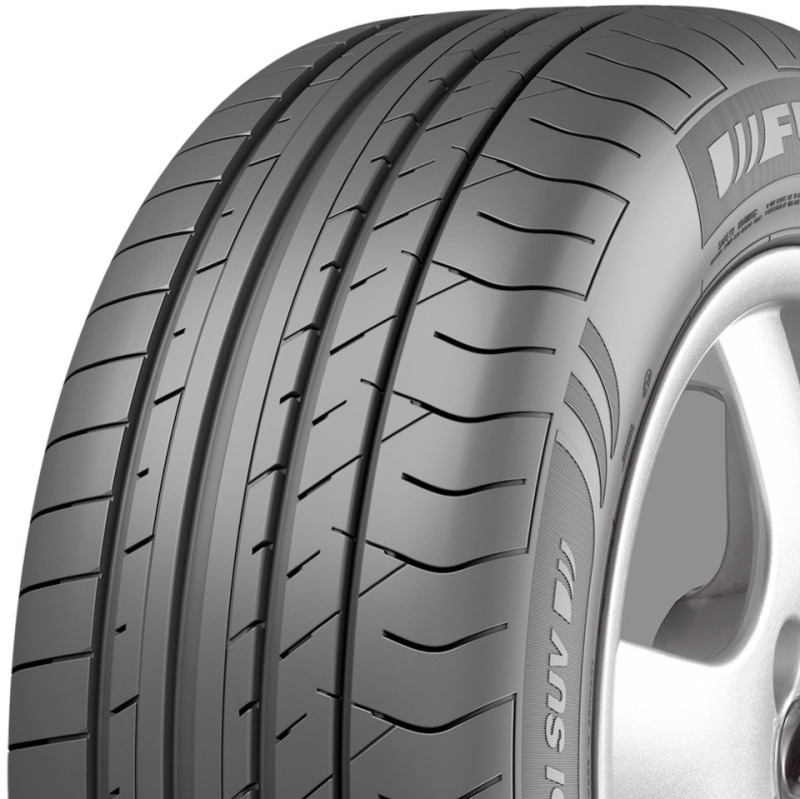 FULDA 225/60R17*H ECOCONTROL SUV 103H XL