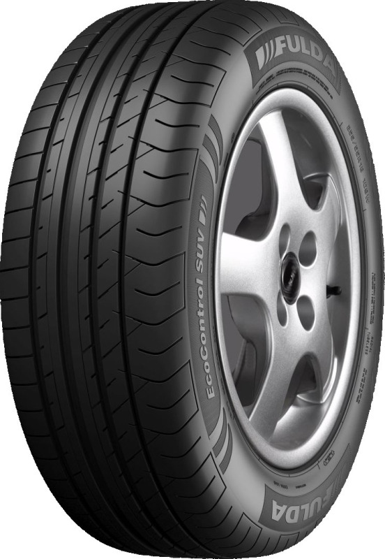 FULDA 225/60R17*H ECOCONTROL SUV 103H XL