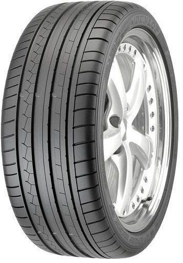 DUNLOP 245/40ZR20*Y SP SPT MAXX GT 99YXL J MFS
