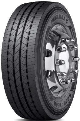 Goodyear 355/50R22,5 156K FUELMAX S TL M+S 3PMSF HL