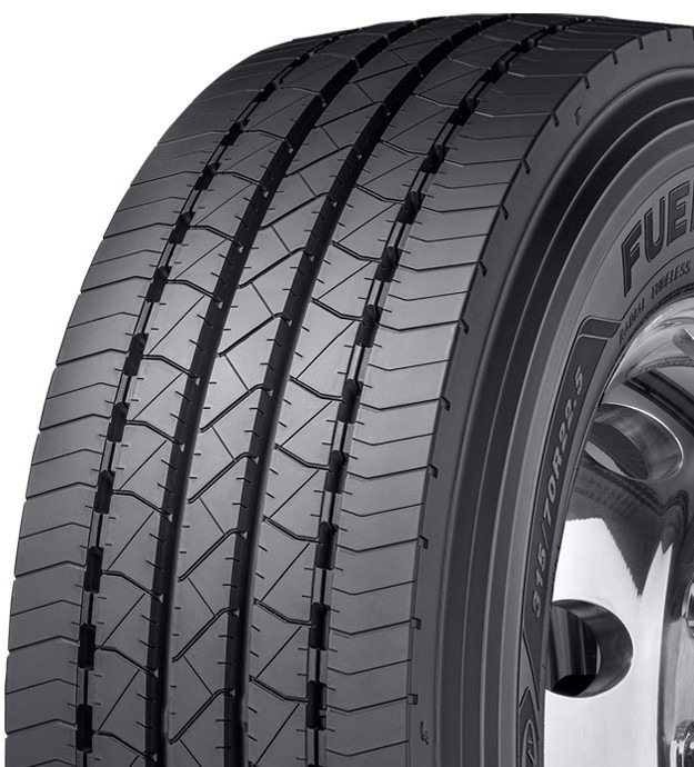 Goodyear 355/50R22,5 156K FUELMAX S TL M+S 3PMSF HL