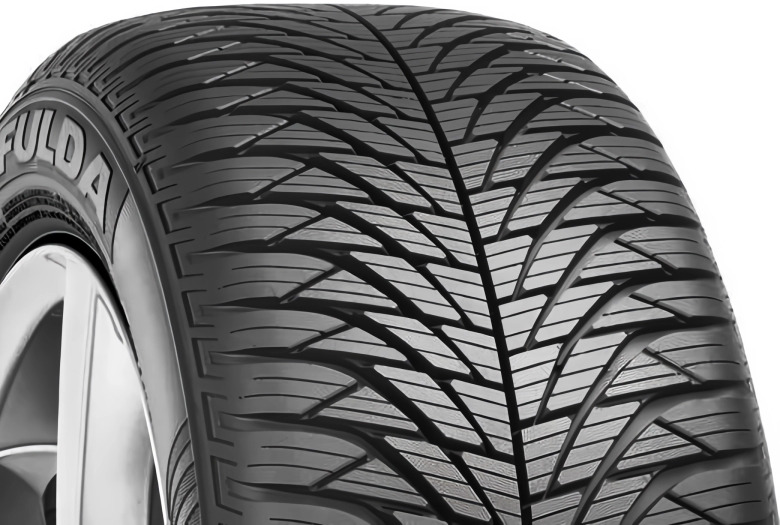 FULDA 225/65R17*H MULTICONTROL SUV 102H